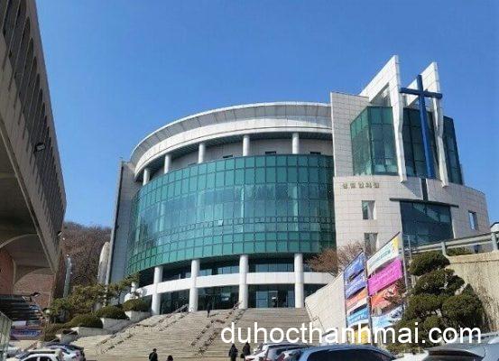 Đại Học Thần Học Seoul – Trường Visa Thẳng Top 1 Tại Gyeonggi