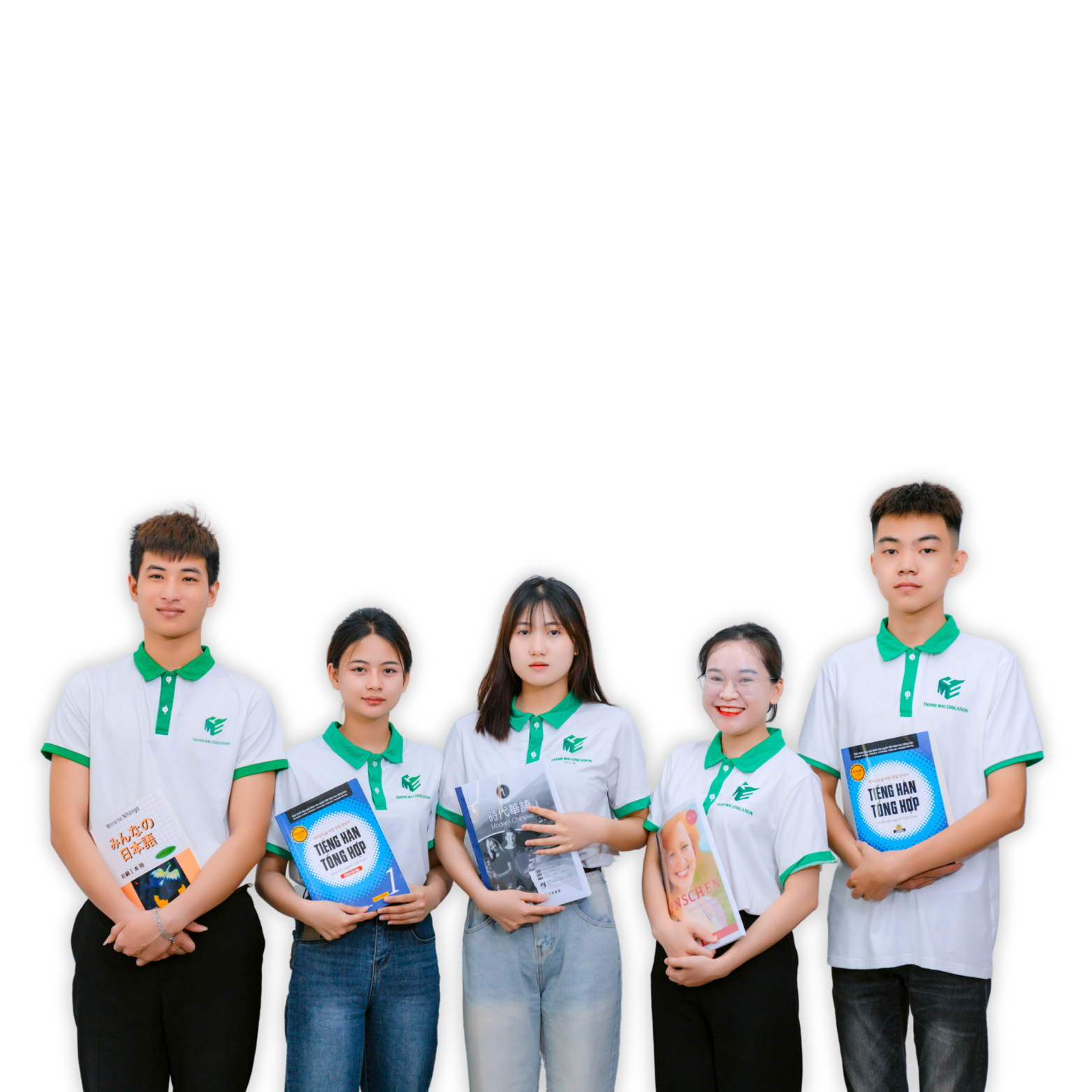 Học viên Thanh Mai Education