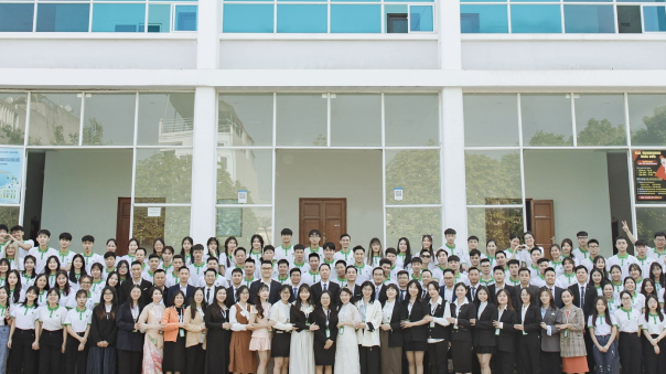 Tap The Thanh Mai Full 1