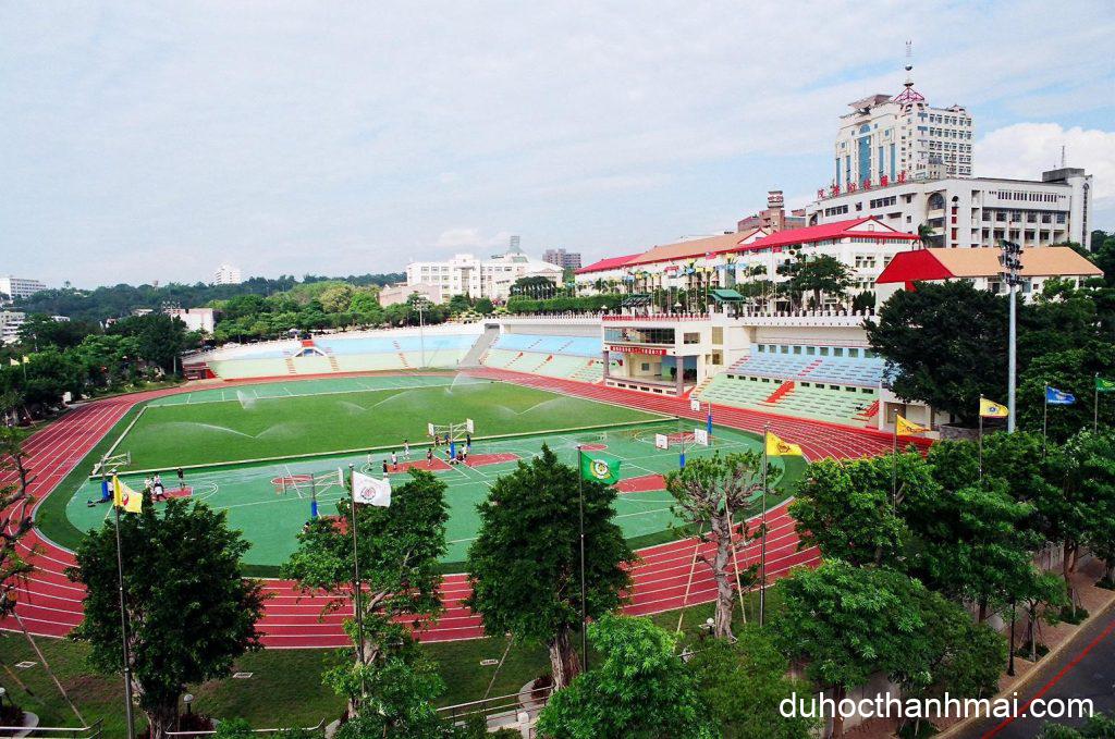 Đại học Khoa học Kỹ thuật Kiến Quốc: Chienkuo Technology University