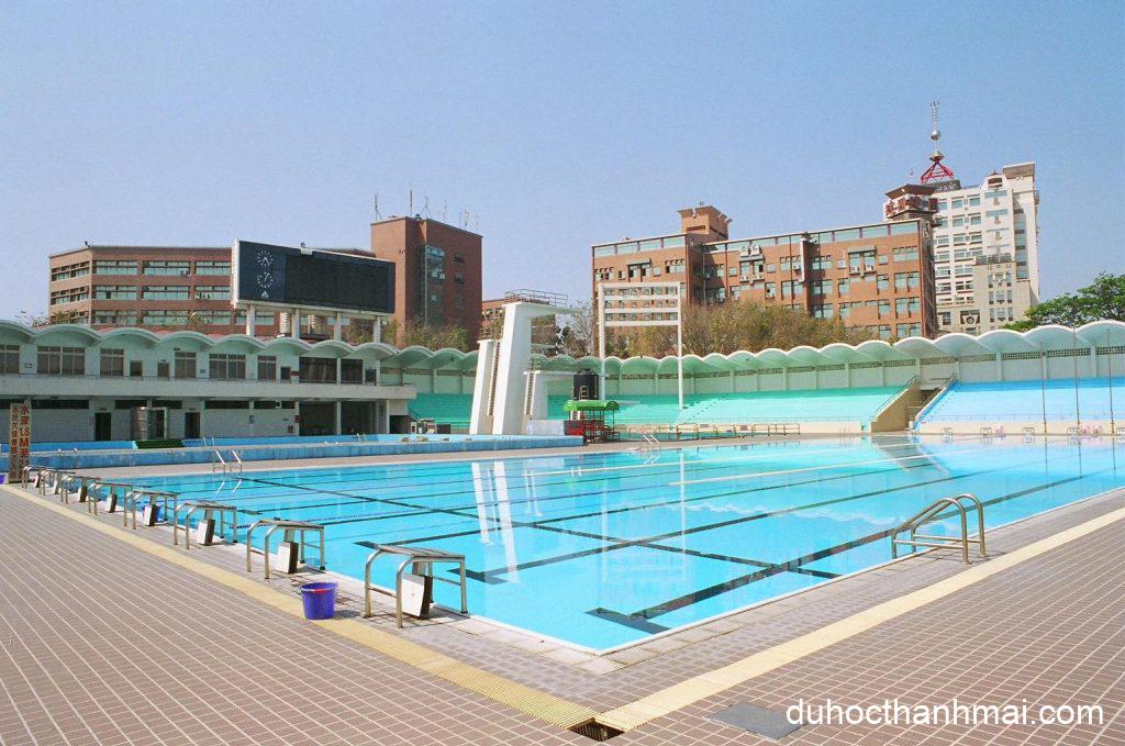 Đại học Khoa học Kỹ thuật Kiến Quốc: Chienkuo Technology University