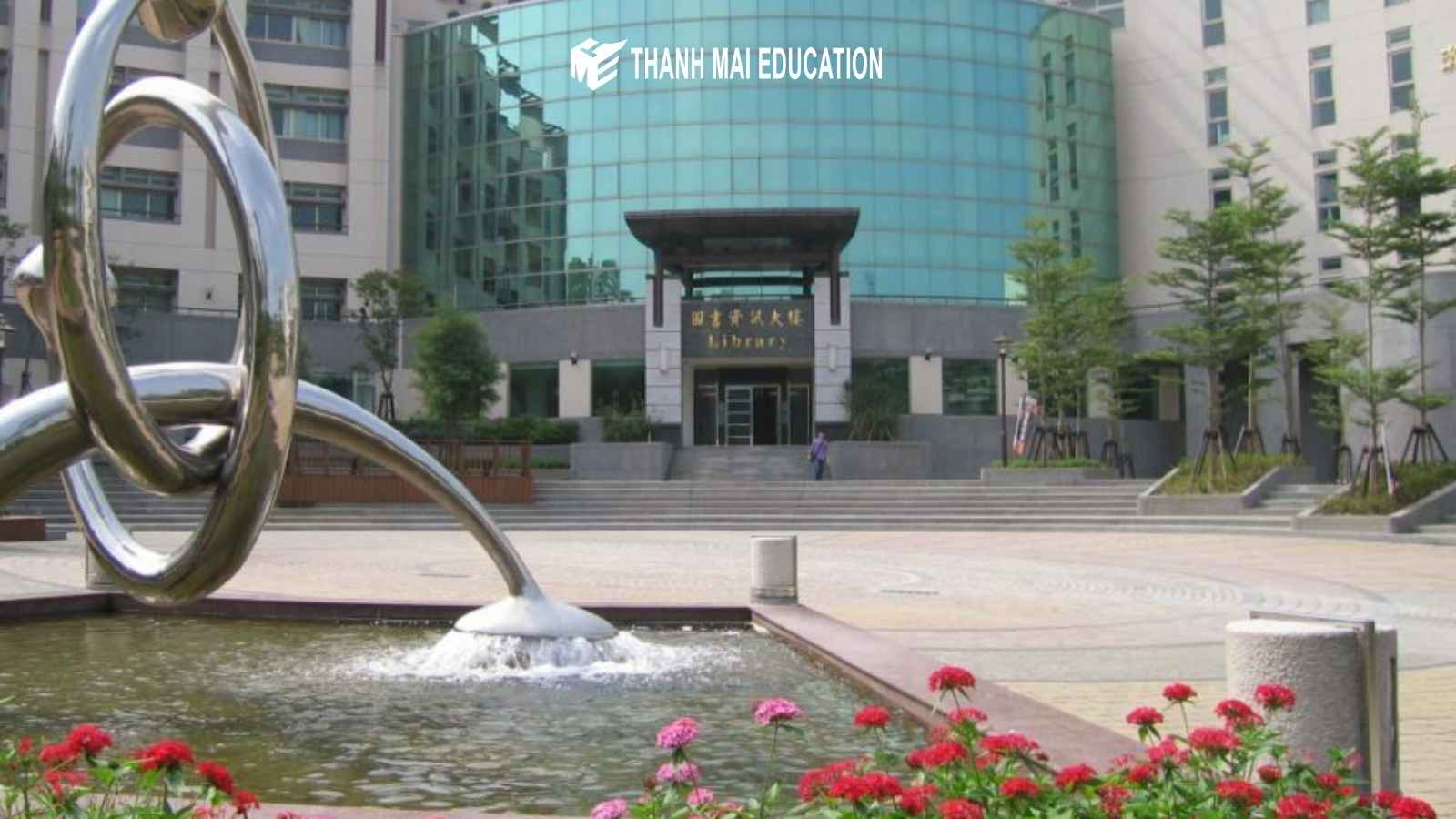 Giới thiệu về trường Đại học Khoa Học và Công Nghệ Nguyên Bội