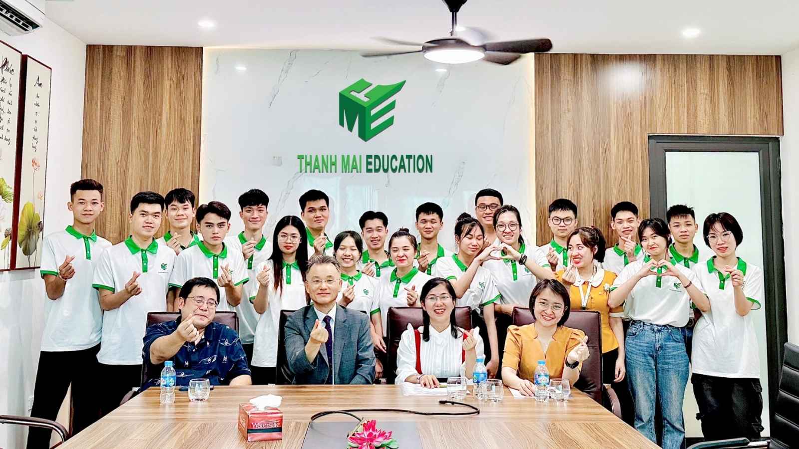 Du học Đài Loan hệ vừa học vừa làm