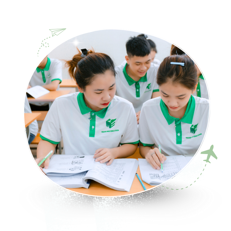 Tại sao chọn chúng tôi?