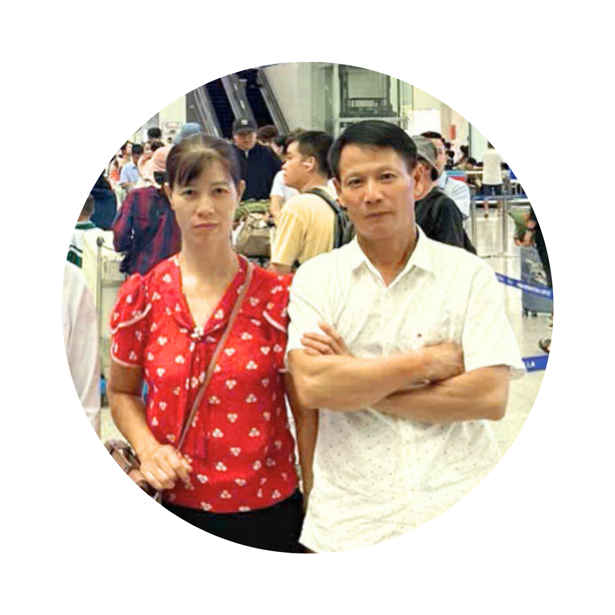 feedback khách hàng phụ huynh