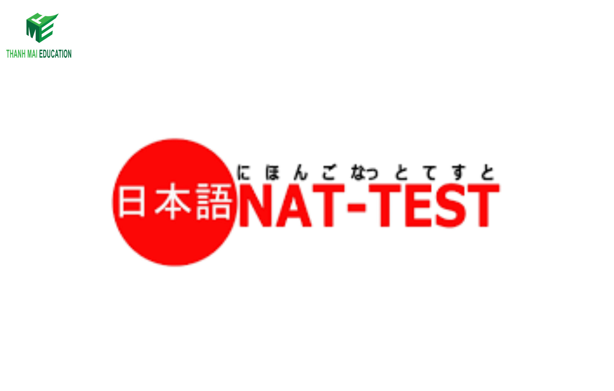 Kỳ thi NAT-TEST