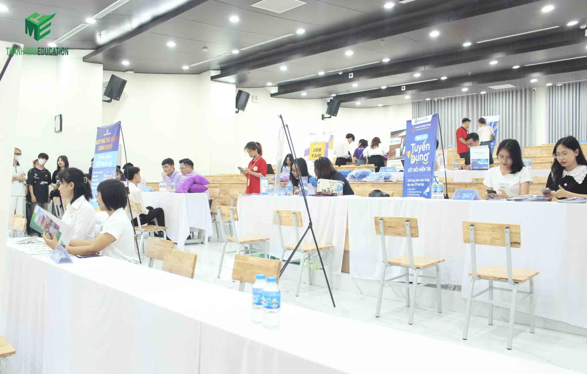 Kinh nghiệm chọn trường và ngành