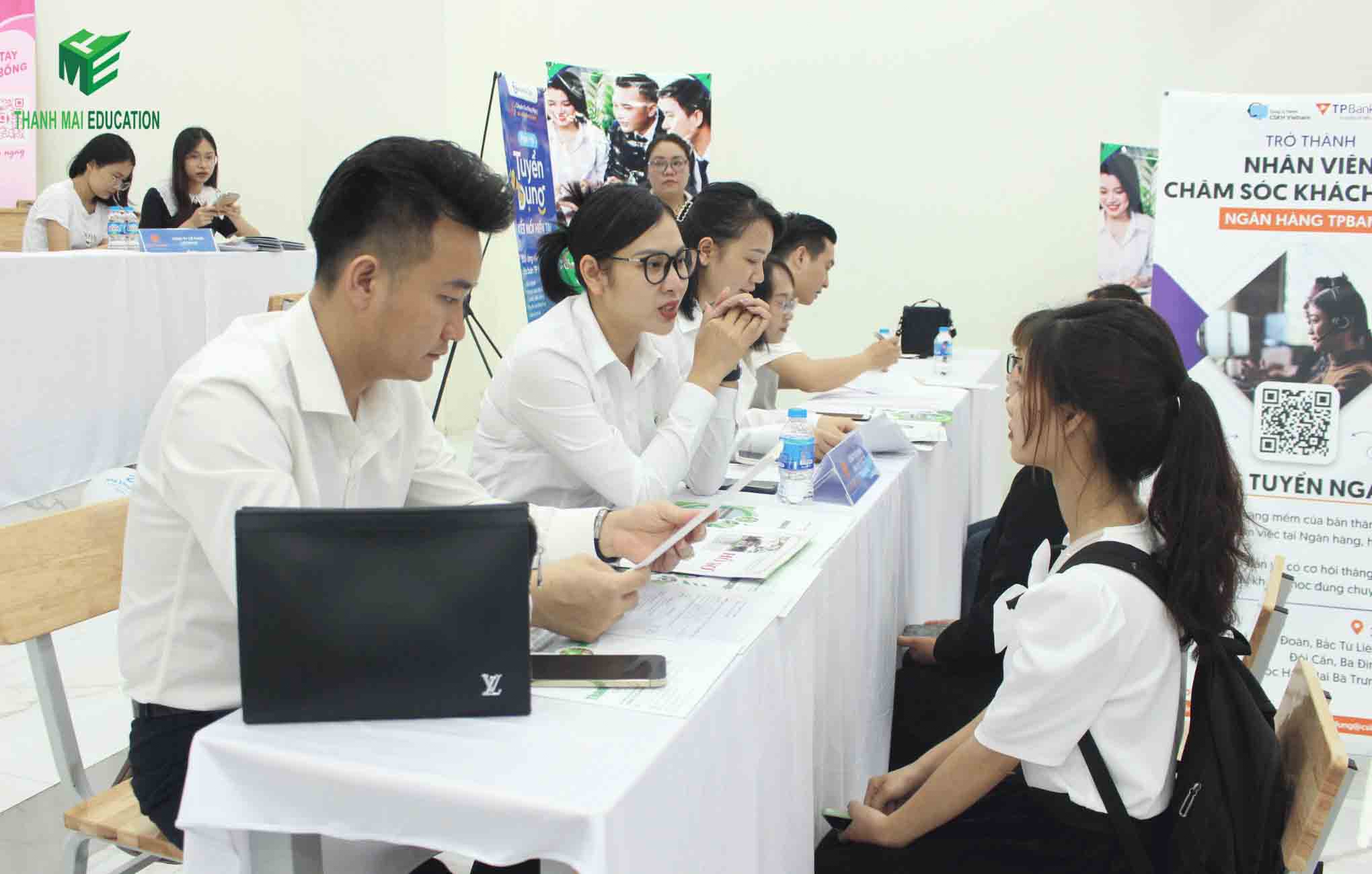 Kinh nghiệm phỏng vấn Visa