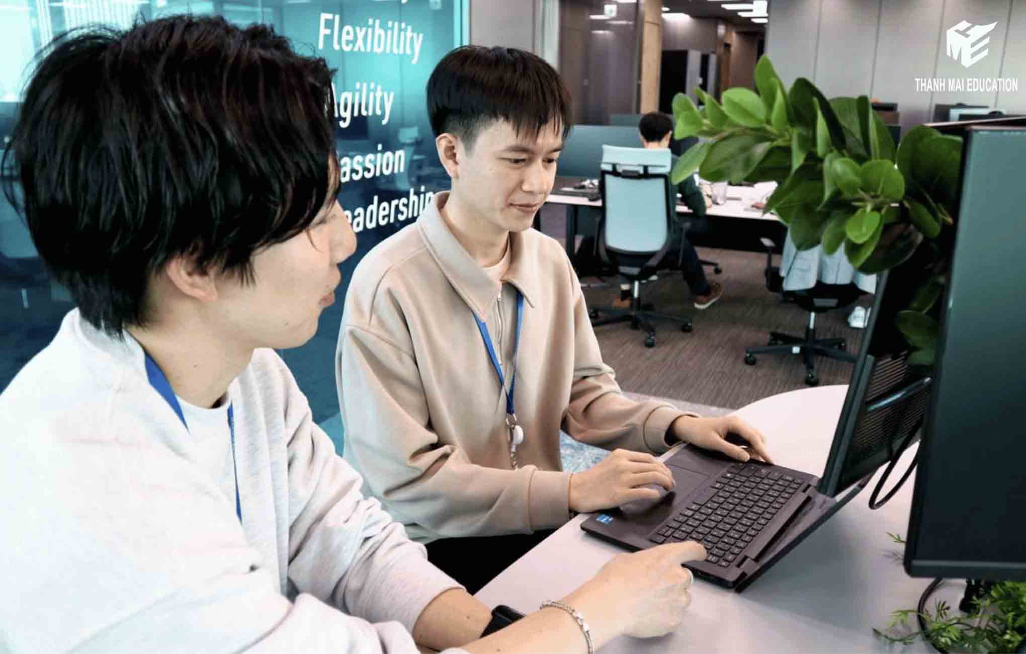 Du học hệ kỹ sư