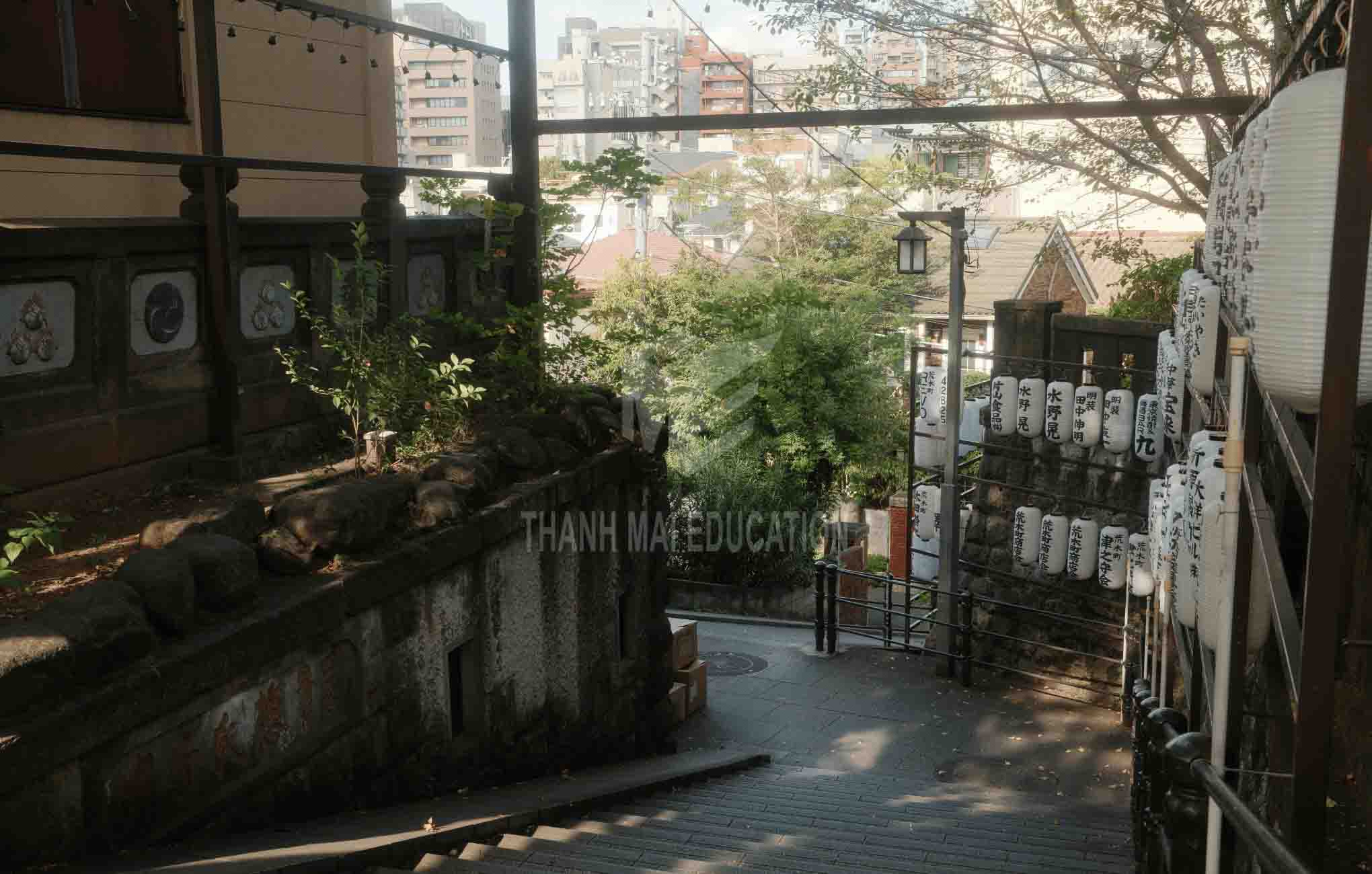 Du Học Thanh Mai - Thanh Mai Education