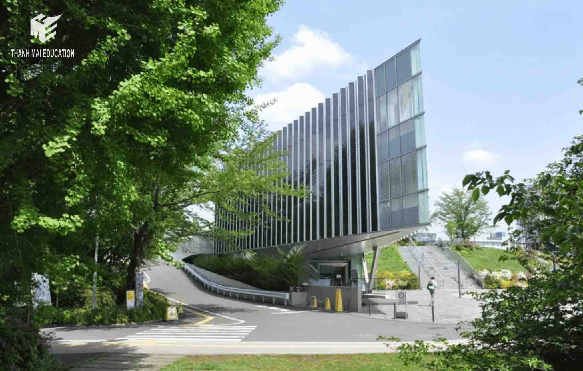 Đại học Công nghệ Tokyo