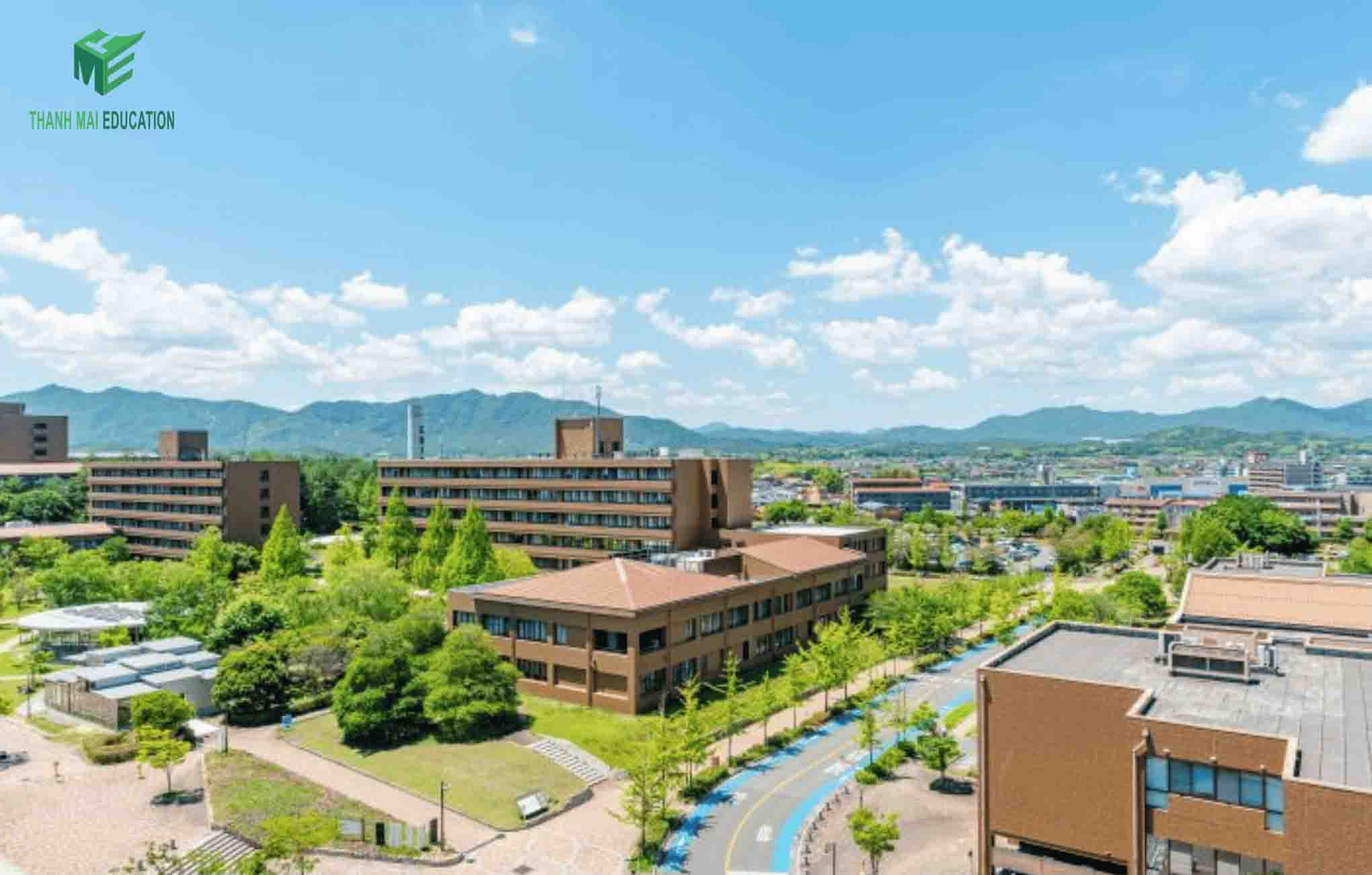 Đại học Hiroshima