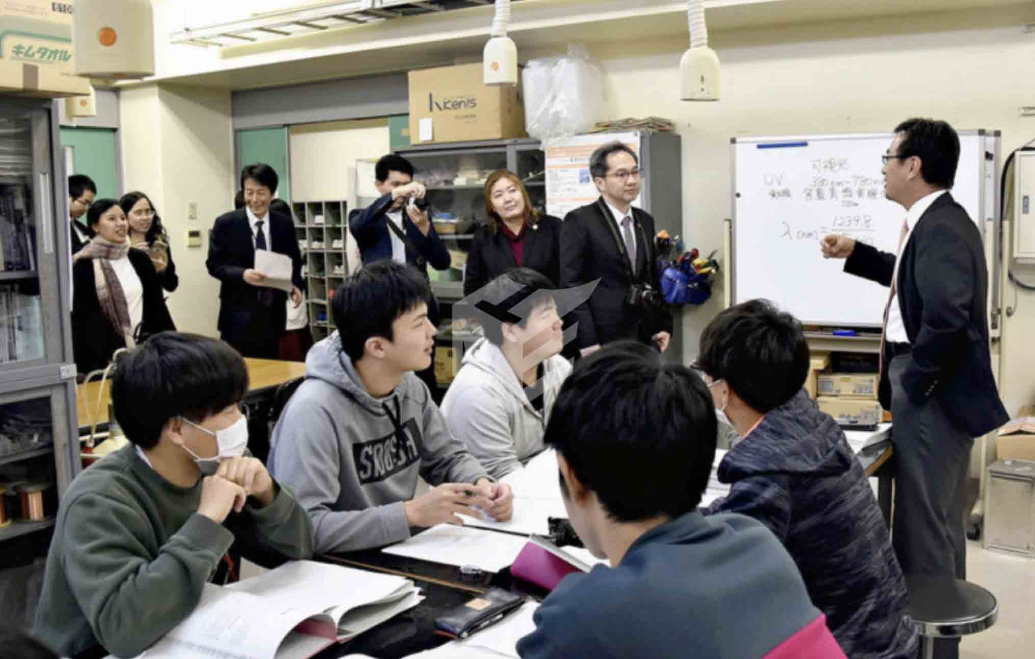 Học phí chương trình kỹ sư