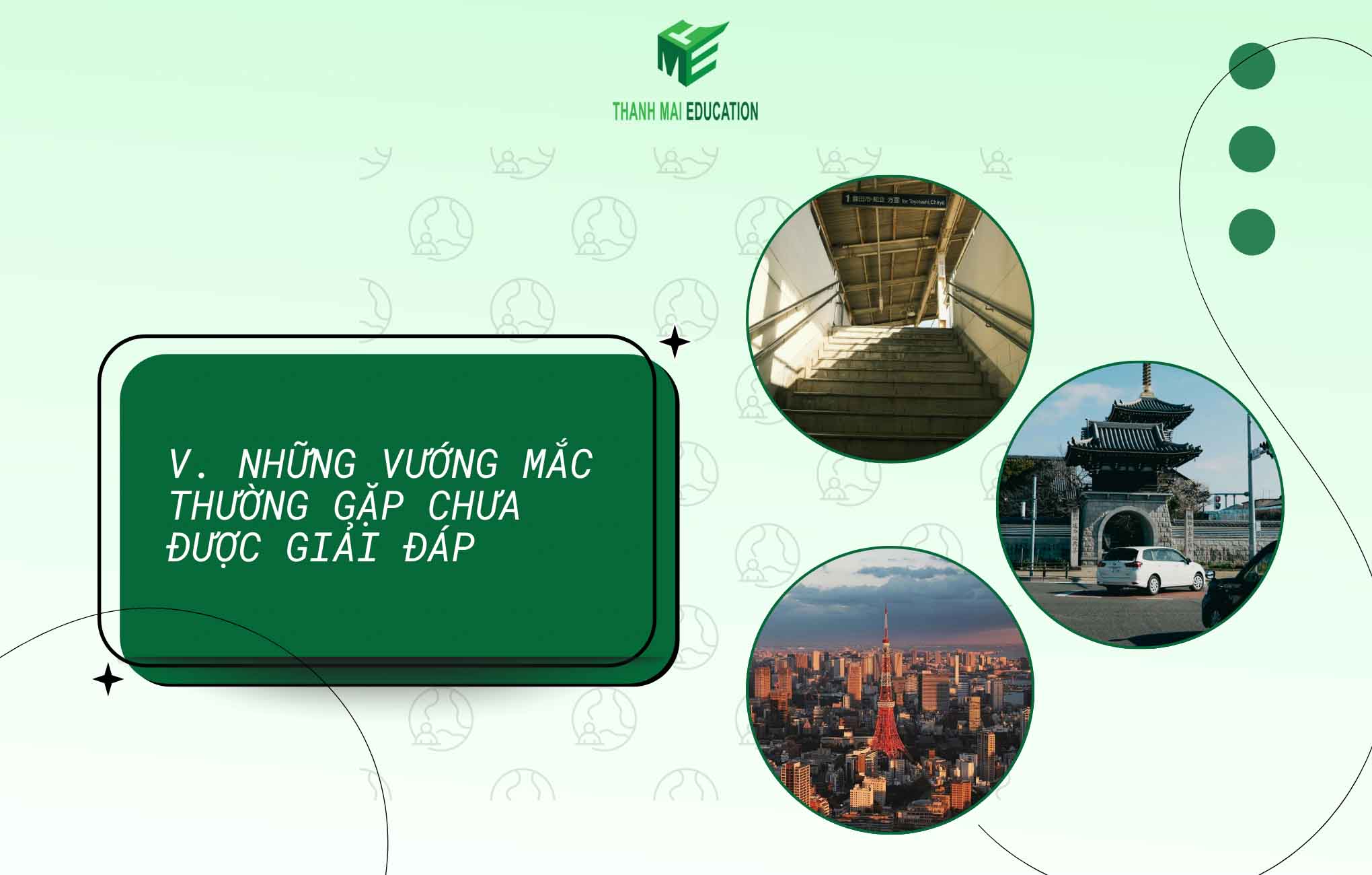 Những vướng mắc chưa được giải đáp