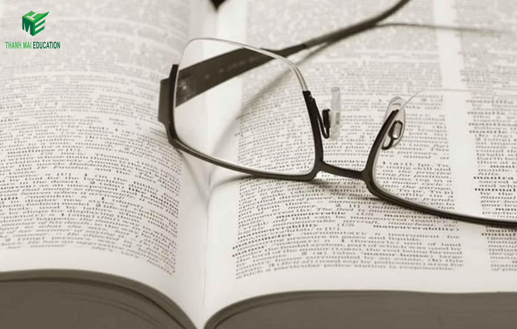 Yêu cầu học thuật