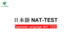 Kỳ thi NAT-TEST