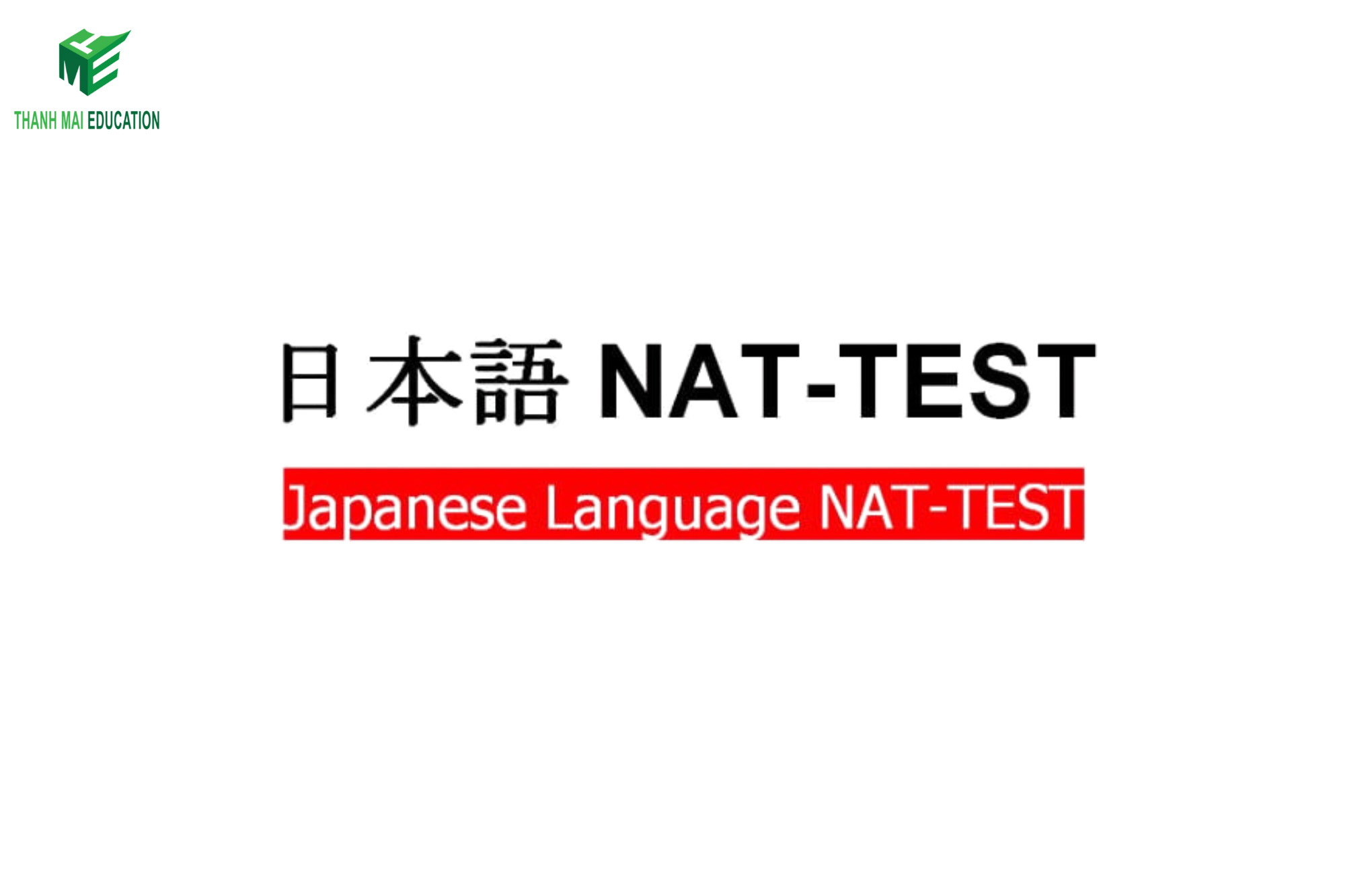 Kỳ thi NAT-TEST