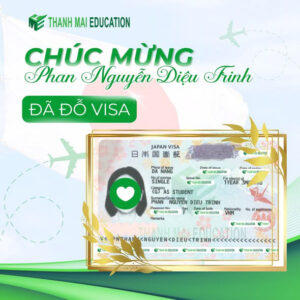 Visa du học nhật bản - Điều kiện du học nhật bản