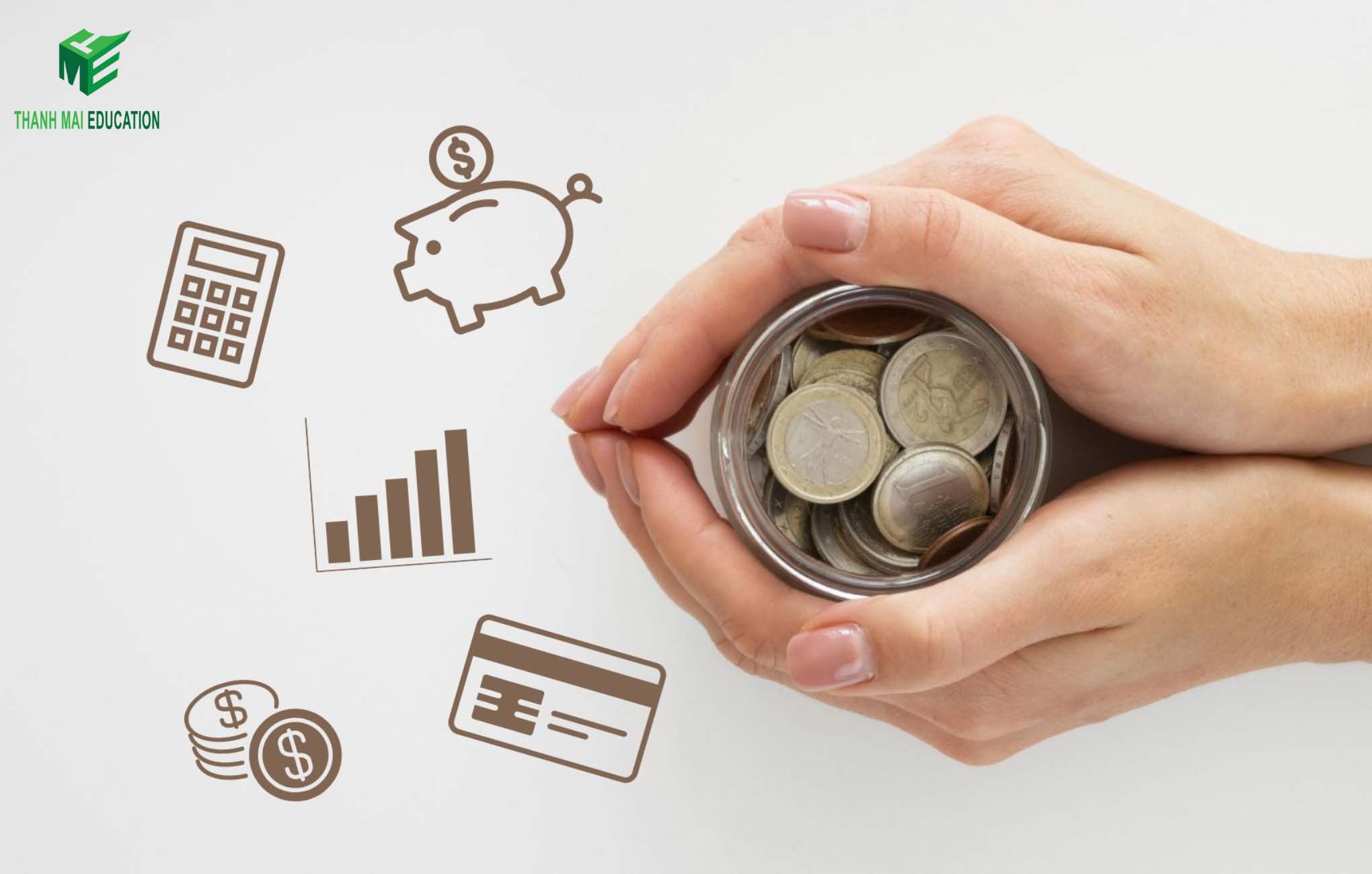 Yêu cầu tài chính