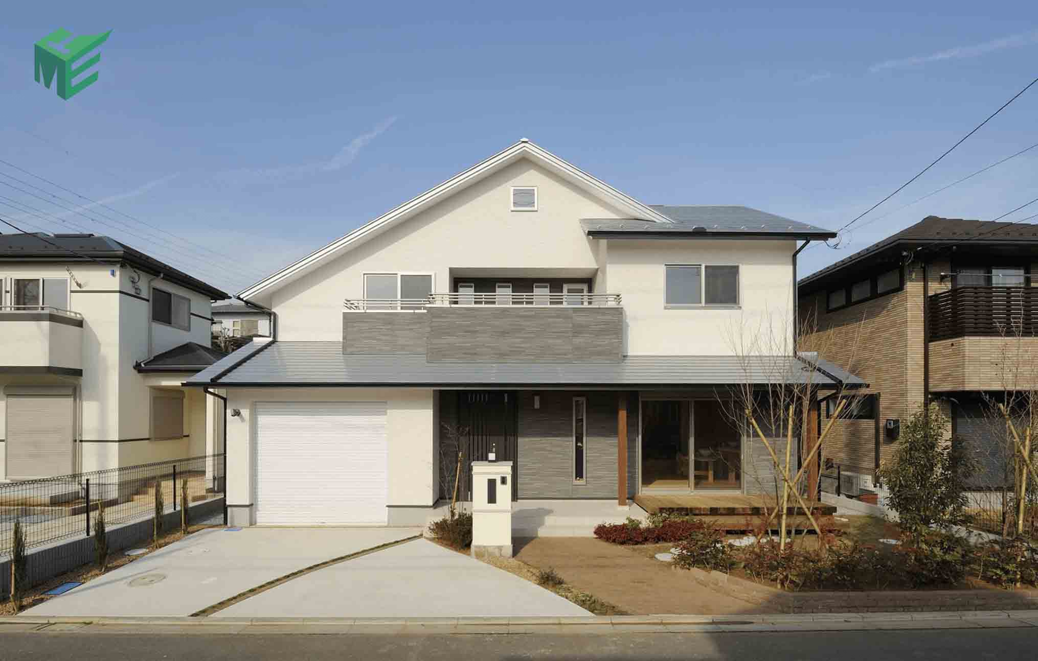 Nhà ở cho du học sinh