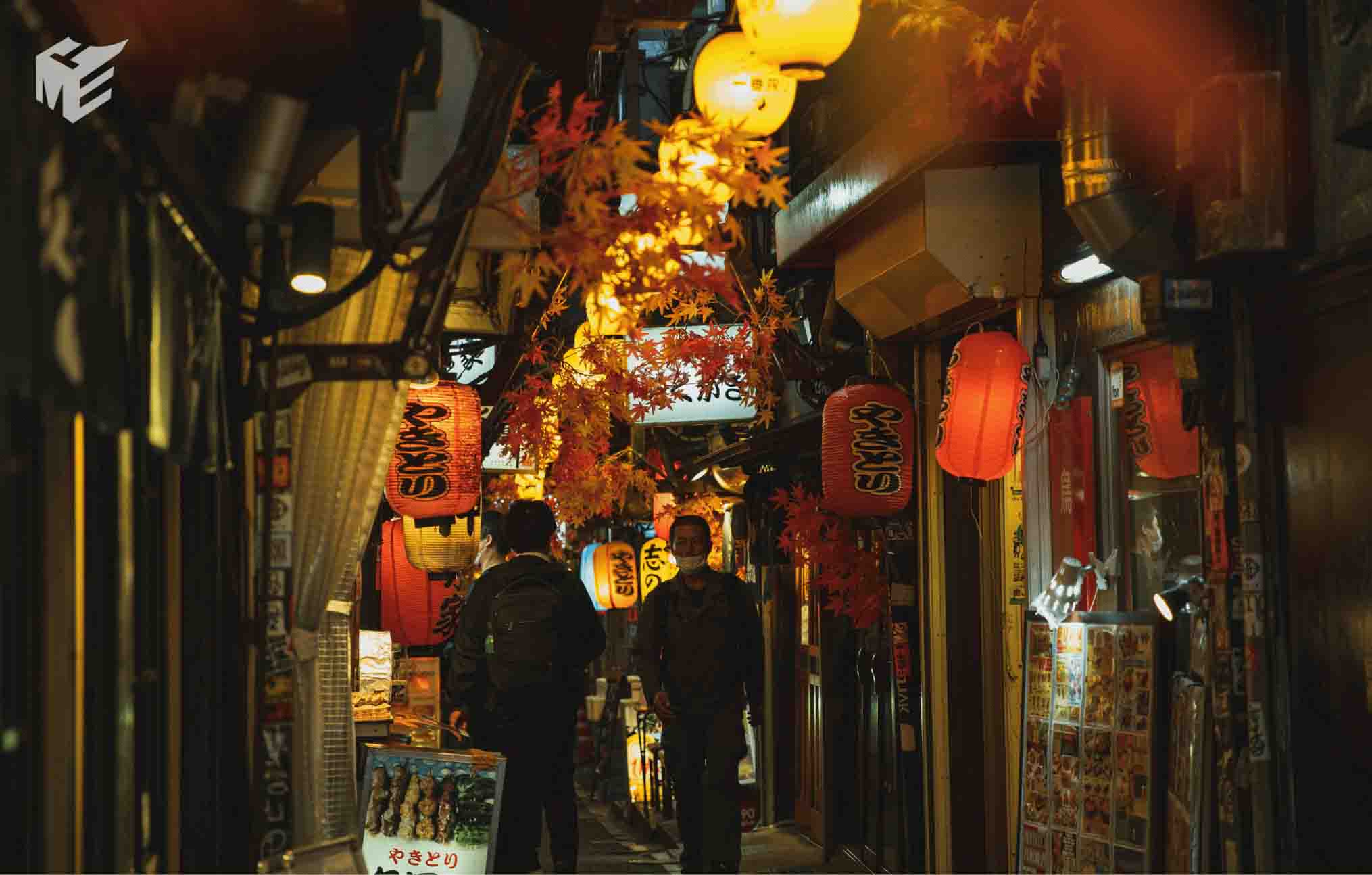 Văn hóa hòa nhập tại Nhật