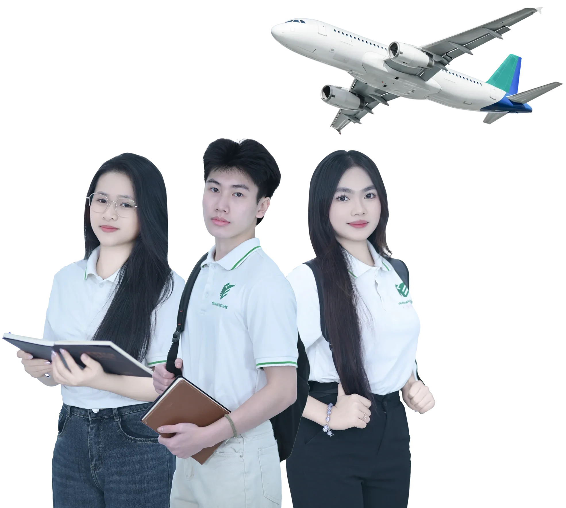 Học viên tại Thanh Mai Education