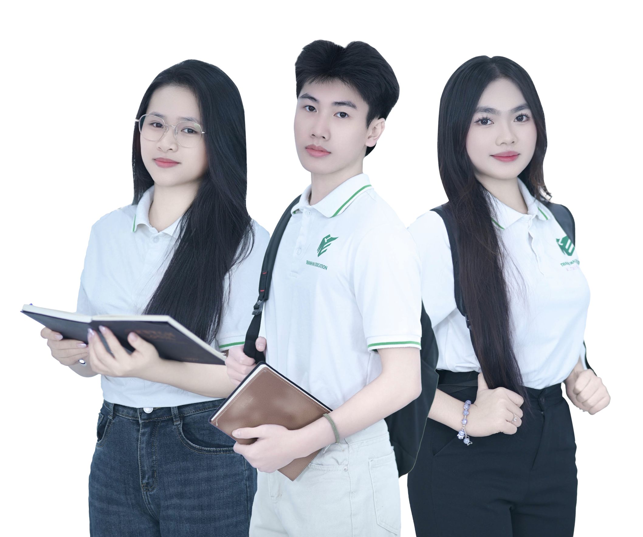 Học viên du học Thanh Mai