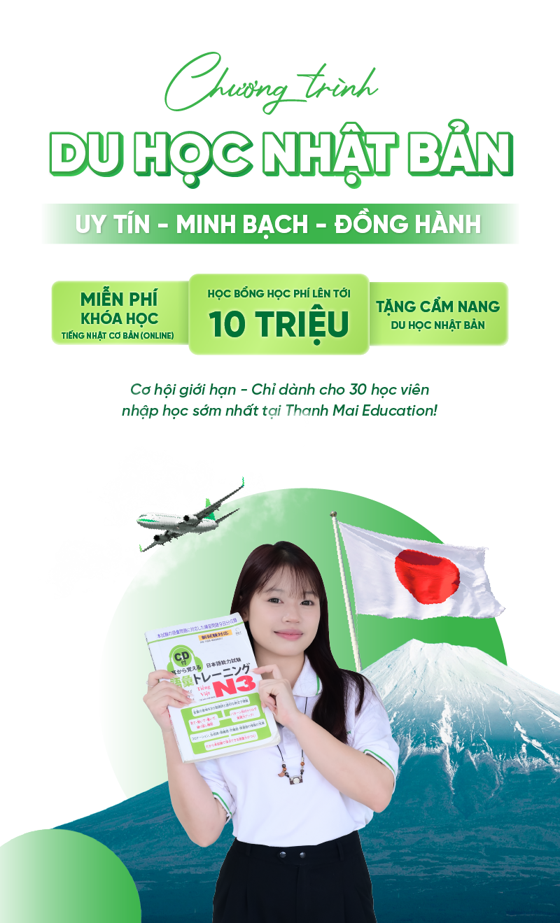 Banner mobile Du học Thanh Mai