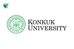 Trường Konkuk đối tác của Thanh Mai Education