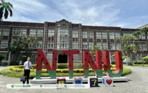 Thanh Mai Education và NTNU