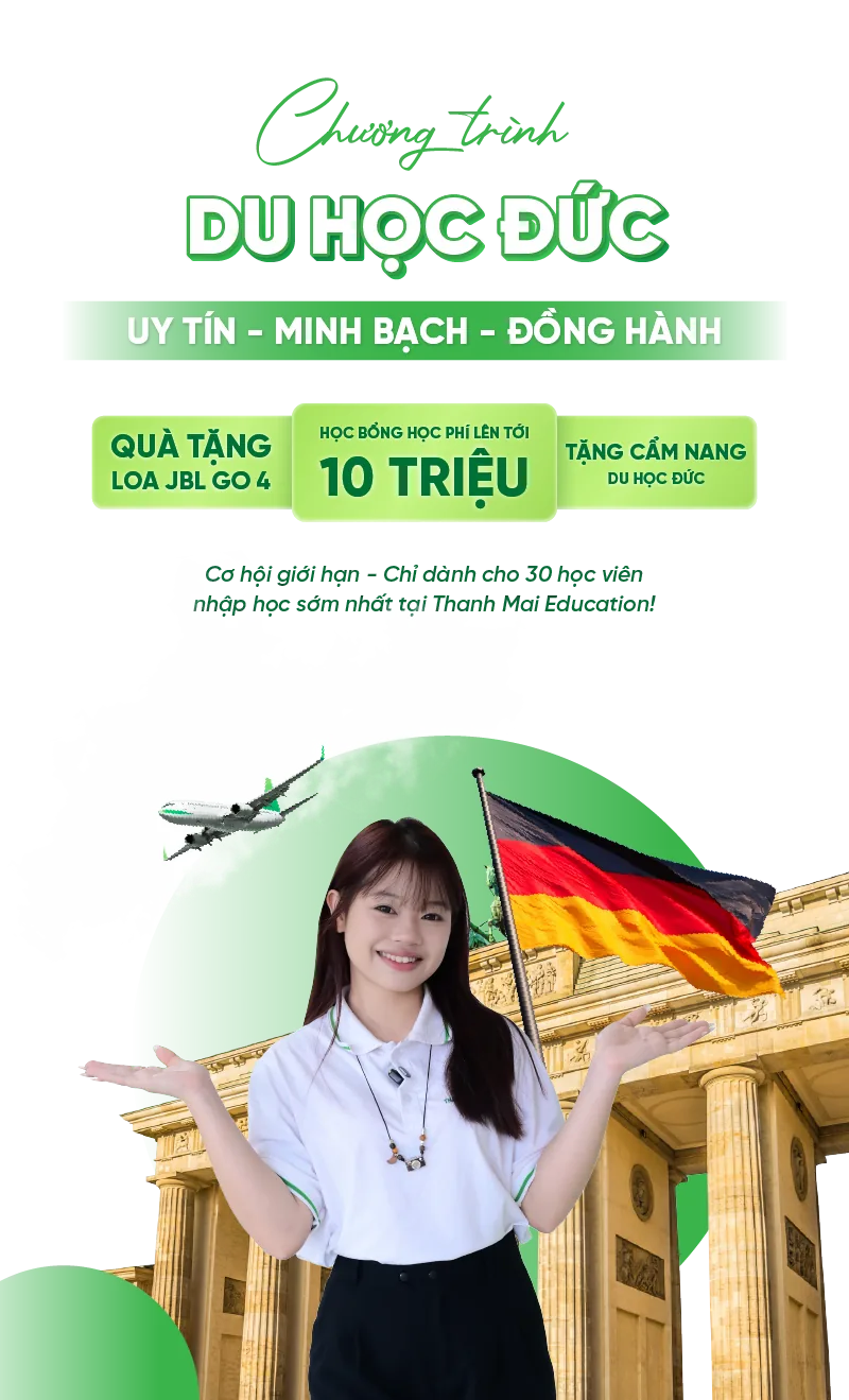 Banner du học Đức