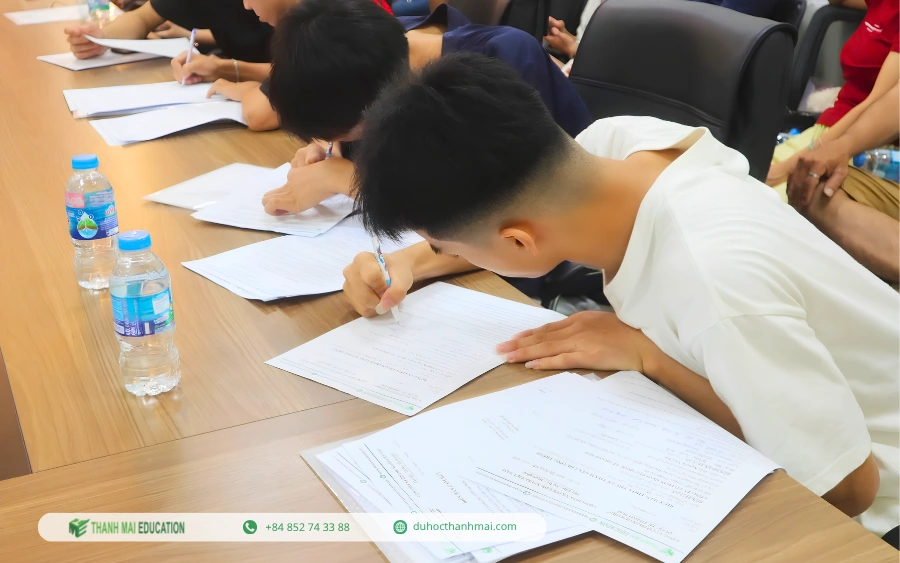 Chi phí du học Hàn Quốc