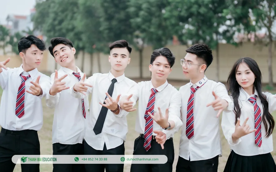 Điều Kiện Về Độ Tuổi Để Được Đi Du Học Hàn Quốc