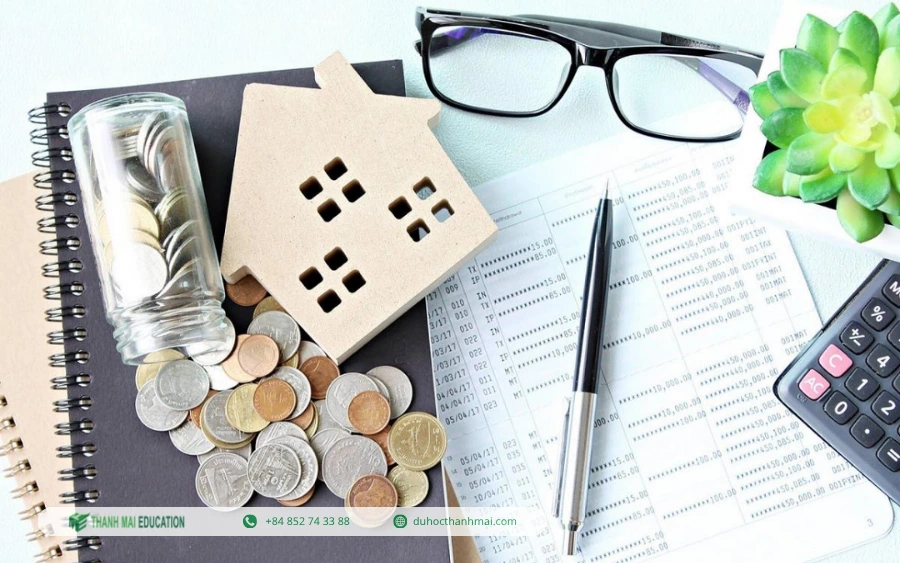 Điều kiện tài chính để xin Visa du học Đài Loan