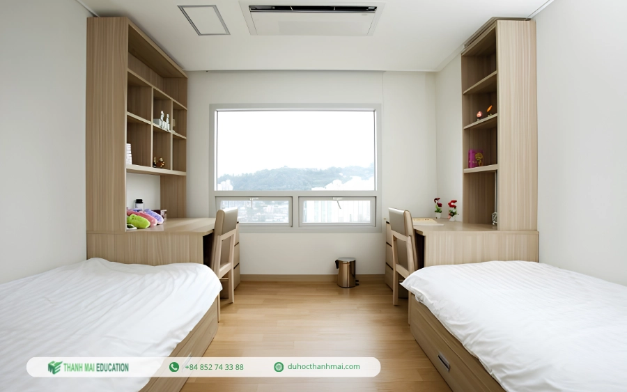 Du học Hàn Quốc giá rẻ