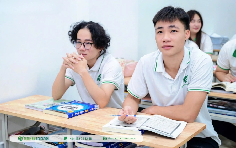 Du học Hàn Quốc giá rẻ