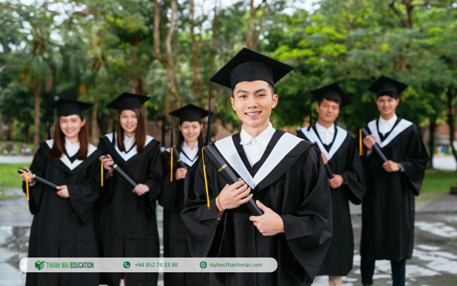 Du học Hàn Quốc visa thẳng