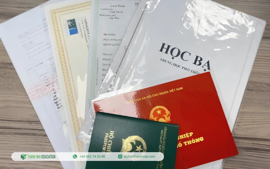 Visa du học Hàn Quốc