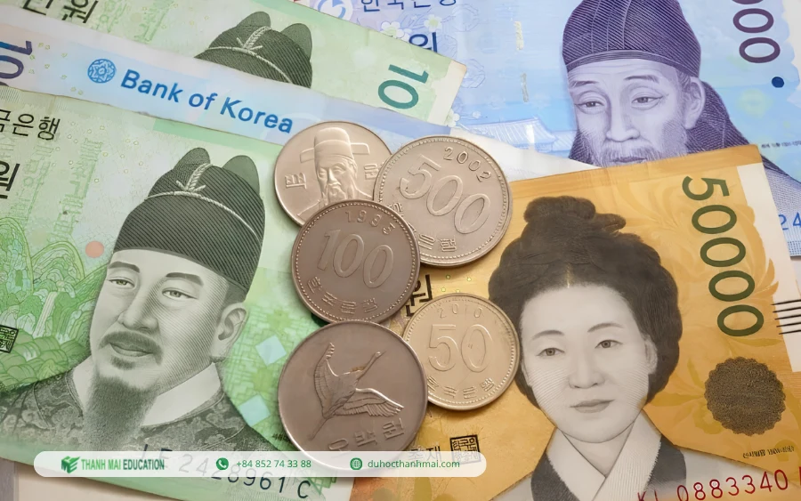Visa Du học Hàn Quốc